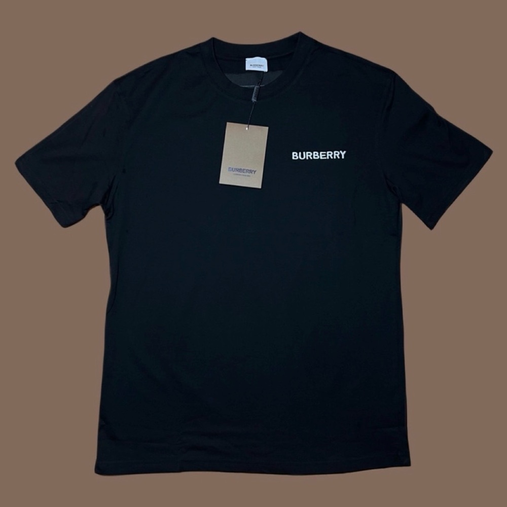 Burberry Mens Monogram Mens T-shirt